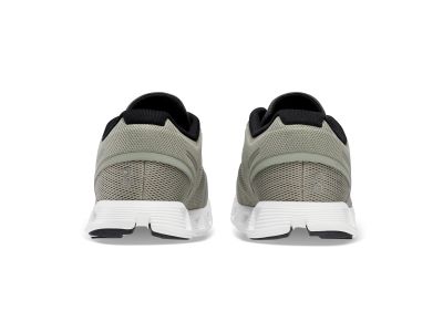 On Cloud 5 women&#39;s sneakers, Kelp/Shadow