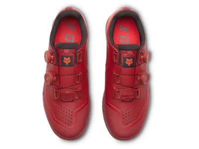 Pantofi Fox Union Boa, roșii