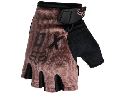 FOX Ranger Gel Short women&#39;s gloves, plum perfect