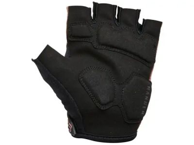 FOX Ranger Gel Short women&#39;s gloves, plum perfect