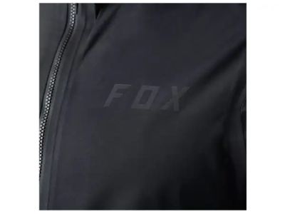 Fox Flexair bunda, čierna