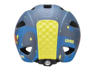 uvex Oyo Style children&#39;s helmet, deep space matt