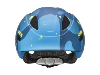 uvex Oyo Style children&#39;s helmet, deep space matt
