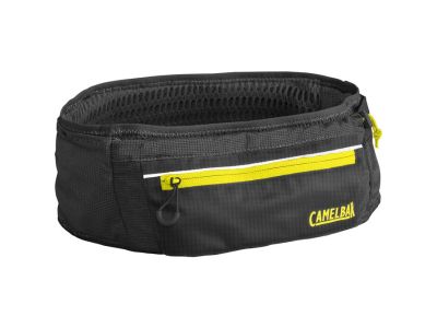 CamelBak Ultra Belt ľadvinka, 3 l, black/safety yellow