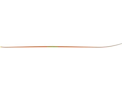 OGSO JAGER 80 schiuri neoterice UL, verde portocaliu