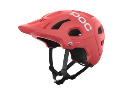 Kask POC Tectal, koralowy ammolit matowy