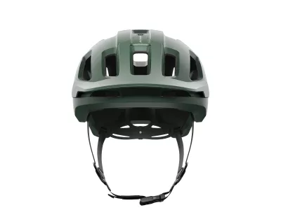POC Axion Helmet, Epidote Green Matt