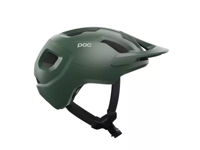POC Axion Helm, Epidote Green Matt