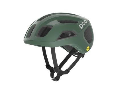 POC Ventral Air MIPS helmet, Epidote Green Matt