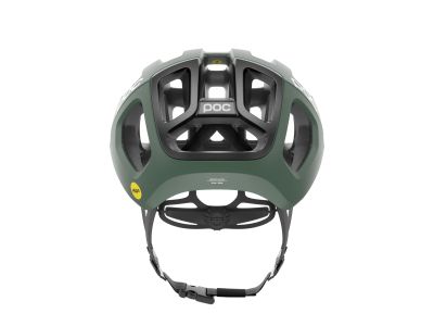POC Ventral Air MIPS Helm, Epidote Green Matt