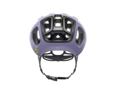 POC Ventral Air MIPS Helm, Purple Amethyst Matt