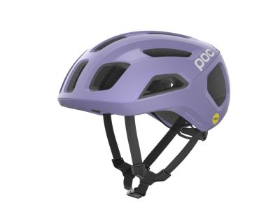 POC Ventral Air MIPS helmet, purple amethyst matt