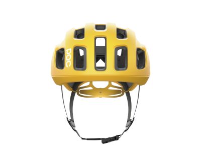 POC Ventral Air MIPS helmet, Aventurine Yellow Matt