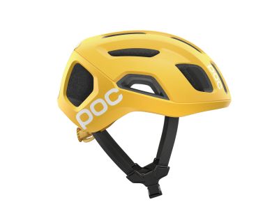 POC Ventral Air MIPS helmet, Aventurine Yellow Matt