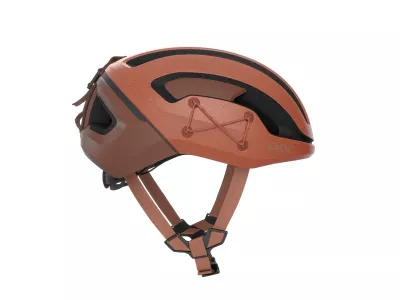 POC Omne Ultra MIPS helmet, Himalayan Salt Matt