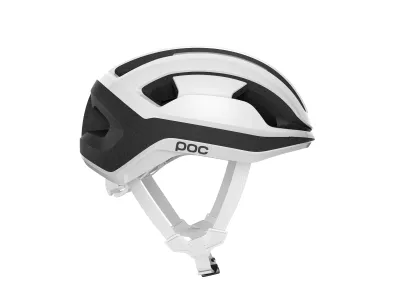 POC Omne Lite helmet, hydrogen white