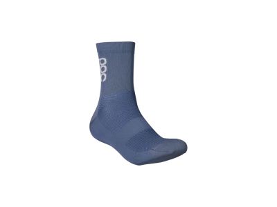 POC Essential Road Sock Short ponožky, calcite blue