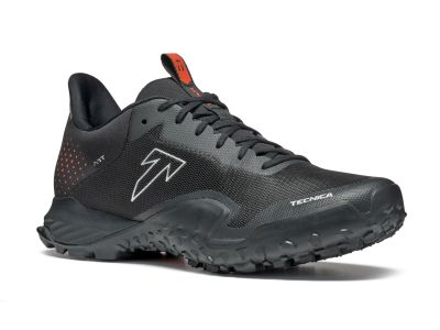 Tecnica Magma 2.0 S GTX Schuhe, Schwarz/Dusty Lava