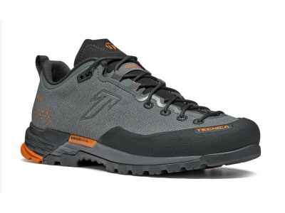 Tecnica Sulfur S shoes, graphite/burnt orange