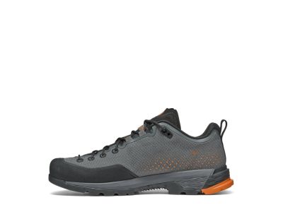 Tecnica Sulfur S shoes, graphite/burnt orange