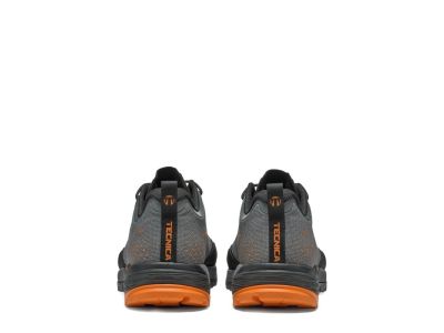 Tecnica Sulfur S Schuhe, graphite/burnt orange