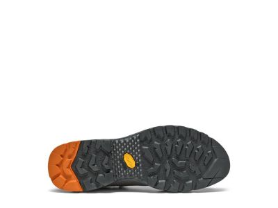 Pantofi Tecnica Sulfur S, graphite/burnt orange