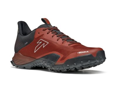 Tecnica Magma 2.0 S GTX shoes, somber laterite/rich laterite