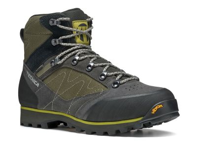 Tecnica Kilimanjaro II GTX shoes, shadow jungle/dusty campo