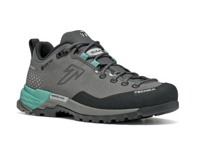 Tecnica Sulfur S GTX women&amp;#39;s shoes, deep grey/light petrol