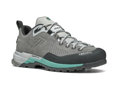 Tecnica Sulfur GTX women&amp;#39;s shoes, grey/light petrol