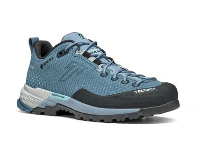 Tecnica Sulfur S GTX women&amp;#39;s shoes, progressive blue/soft grey