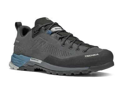 Tecnica Sulfur GTX shoes, deep grey/blue grey
