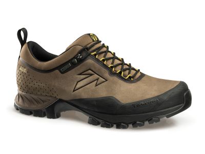 Tecnica Plasma GTX shoes, shadow savanna/dusty fieno