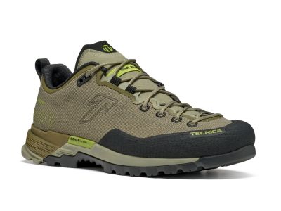 Tecnica Sulfur S shoes, turned grey/green