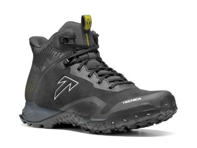 Tecnica Magma 2.0 MID GTX Ms shoes, dark piedra/dusty steppa