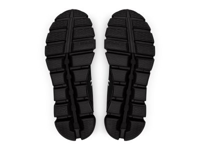 On Cloud 5 Waterproof women's shoes, all black