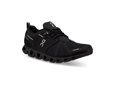 On Cloud 5 Waterproof sneakers, All Black