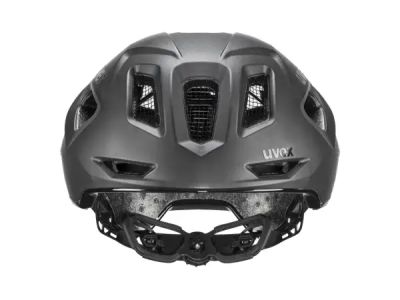 uvex Gravel Y helmet, matte black