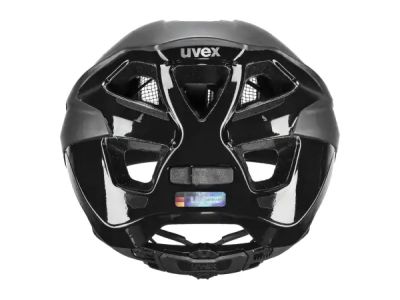 uvex Gravel Y helmet, matte black