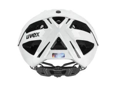 uvex Gravel X helma, white