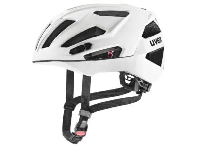 Uvex Gravel X helmet, white