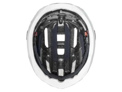 uvex Gravel X helmet, white
