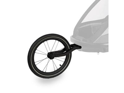 Hamax JOGGER KIT front wheel for Breeze/Coocon