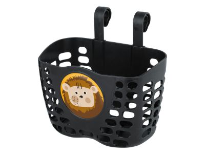 Kellys BUDDY baby basket, lion