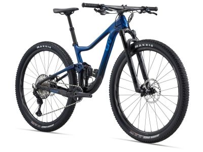 Liv Pique Advanced Pro 1 29 dámsky bicykel, tmavá modrá