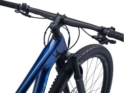 Liv Pique Advanced Pro 1 29 dámské kolo, tmavě modrá