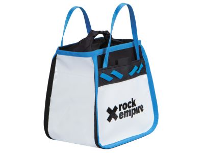 Rock Empire Boulder Bag vrecko na magnézium, modrá
