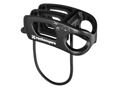 Rock Empire Twin belay, fekete