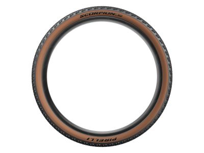 Pirelli Scorpion XC RC 29x2.40&quot; ProWALL SmartGRIP tire, TR, kevlar, classic