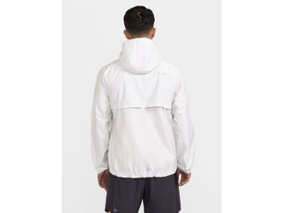 CRAFT PRO Trail 2l Light jacket, white/grey